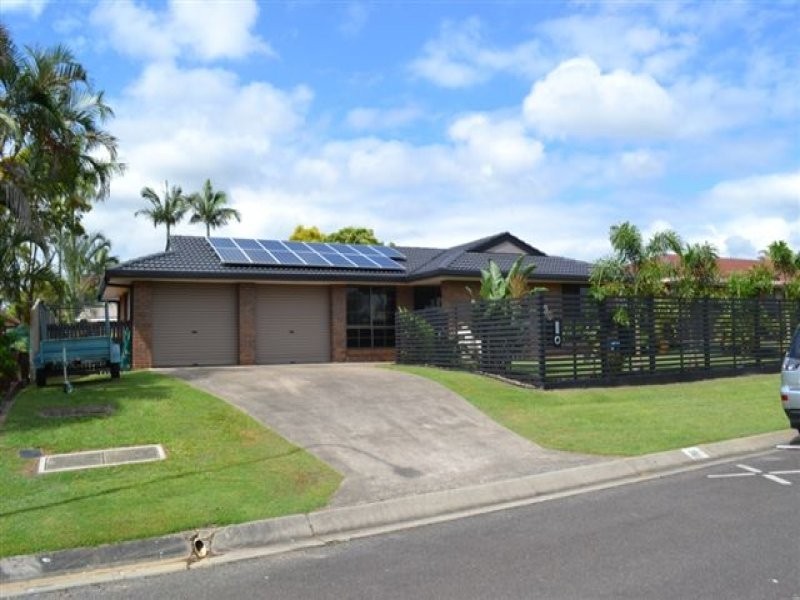 30 Owenia Street, Algester QLD 4115