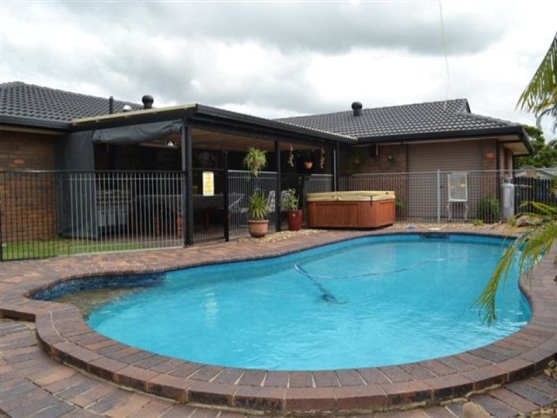 30 Owenia Street, Algester QLD 4115