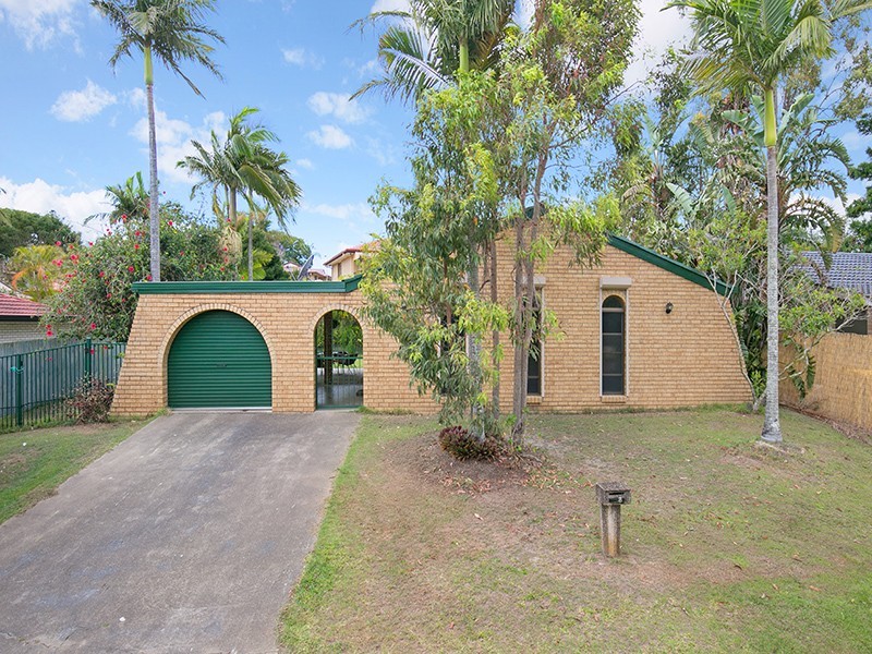 248 Jackson Road, Sunnybank Hills QLD 4109