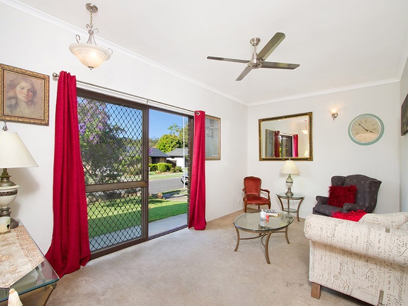 34 Silkwood Street, Algester QLD 4115