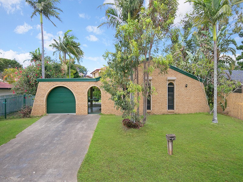 248 Jackson Road, Sunnybank Hills QLD 4109