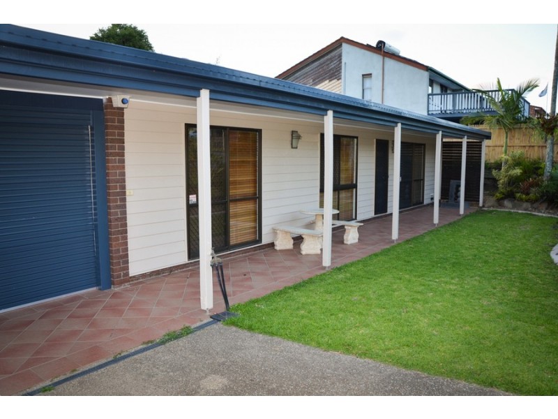 21 Bridelia Street, Algester QLD 4115