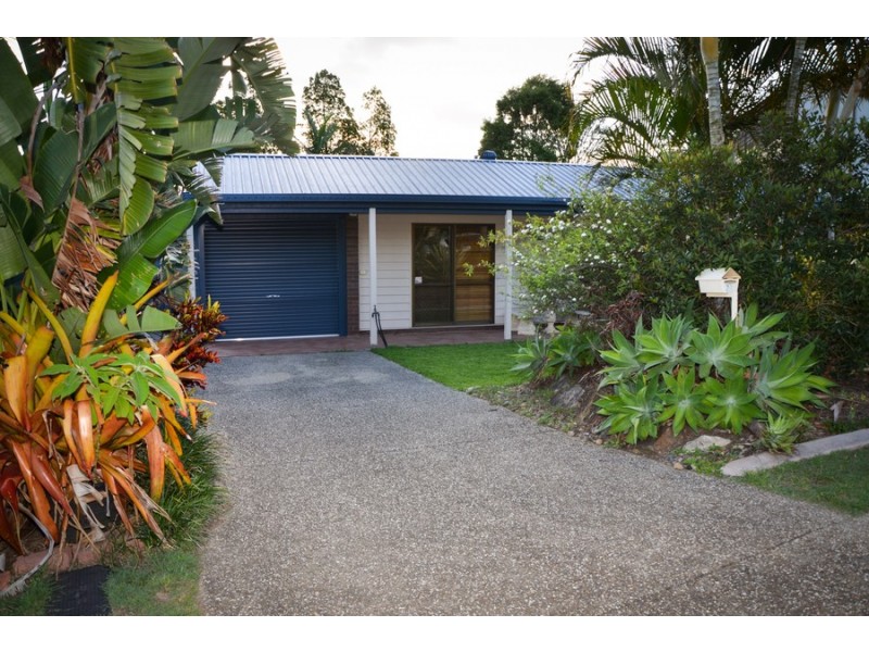 21 Bridelia Street, Algester QLD 4115