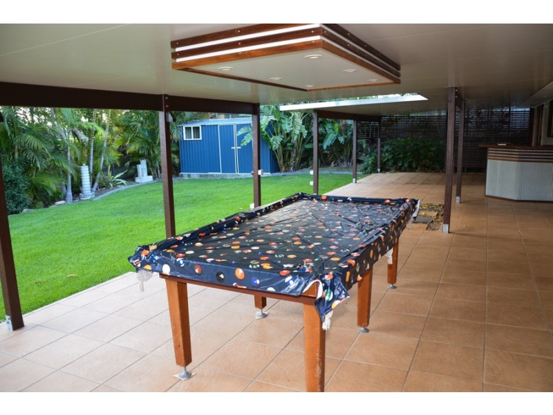 21 Bridelia Street, Algester QLD 4115