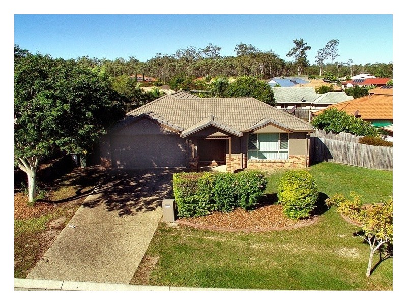 3 Newland Crescent, Parkinson QLD 4115