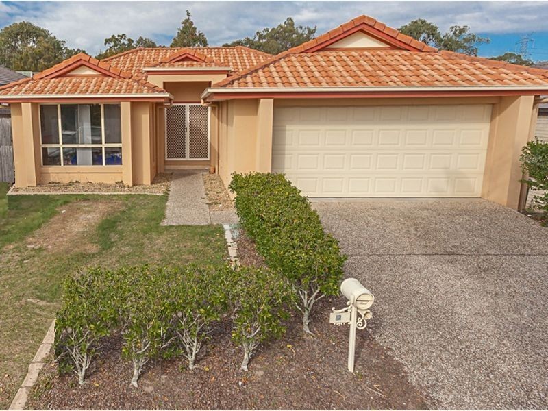 12 Apsley Crescent, Parkinson QLD 4115
