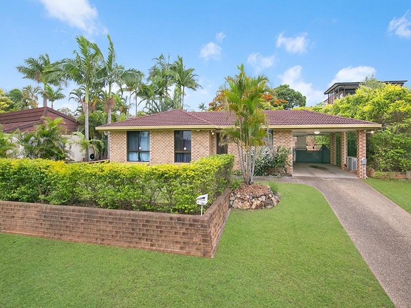 4 Konanda Street, Algester QLD 4115