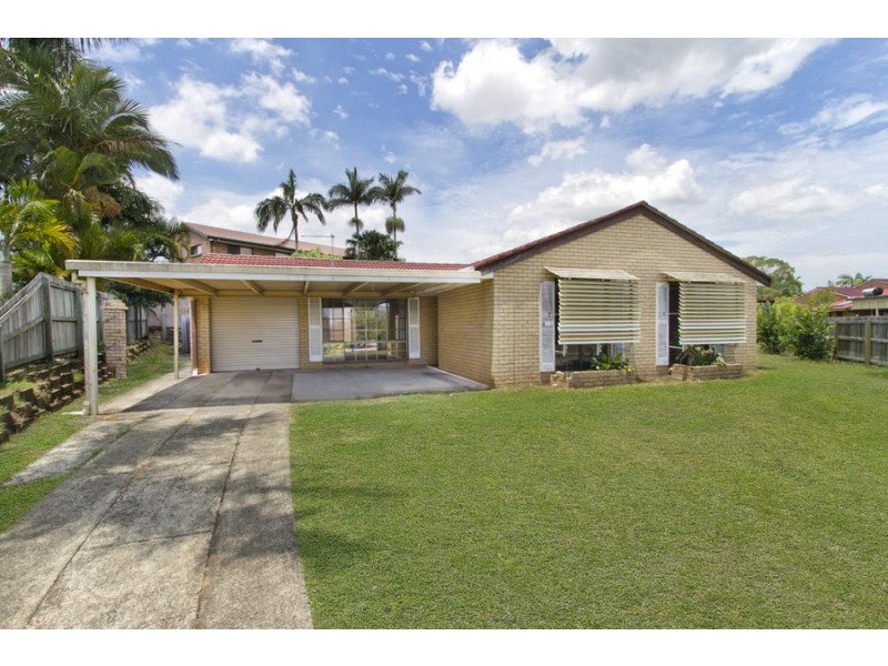 11 Minnipa St, Algester QLD 4115