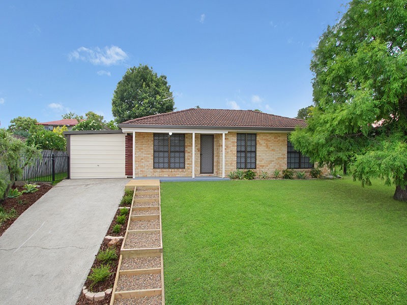 33 Dalmeny Street, Algester QLD 4115