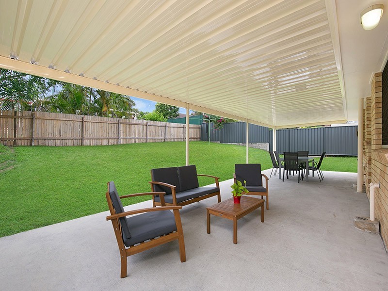 33 Dalmeny Street, Algester QLD 4115