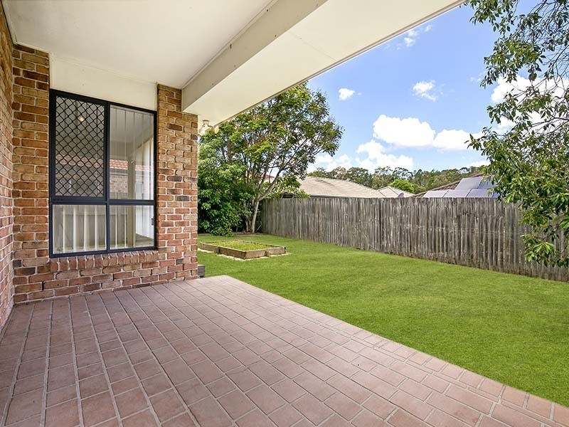 1 Bartle Frere Crescent, Algester QLD 4115