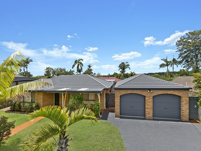19 Isdell Street, Algester QLD 4115