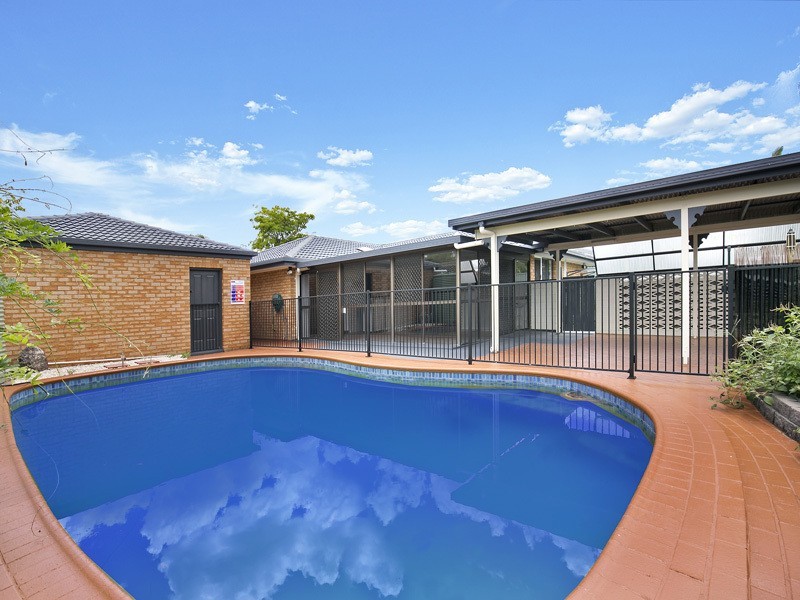 19 Isdell Street, Algester QLD 4115