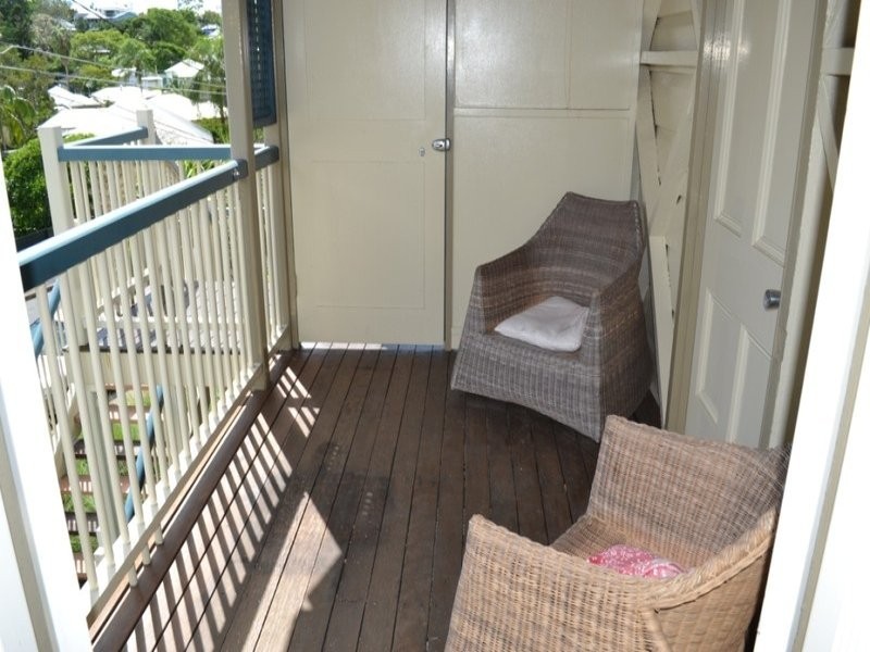 11/11 Mort Street, Paddington QLD 4064