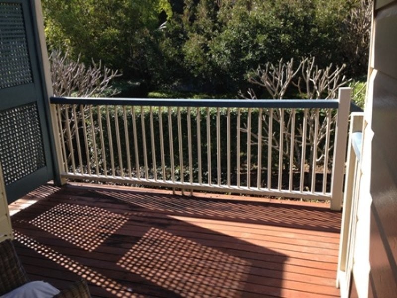 11/11 Mort Street, Paddington QLD 4064