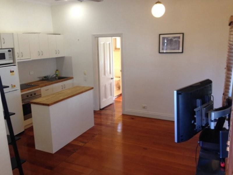 11/11 Mort Street, Paddington QLD 4064