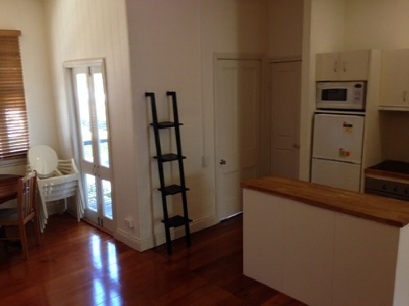 11/11 Mort Street, Paddington QLD 4064