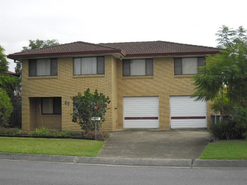 47 Cupania Street, Algester QLD 4115