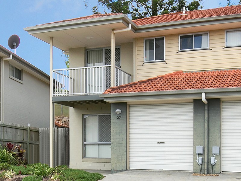 27/11 Penny Street, Algester QLD 4115