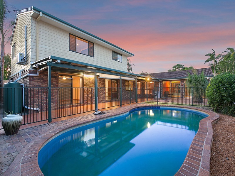 24 Owenia Street, Algester QLD 4115