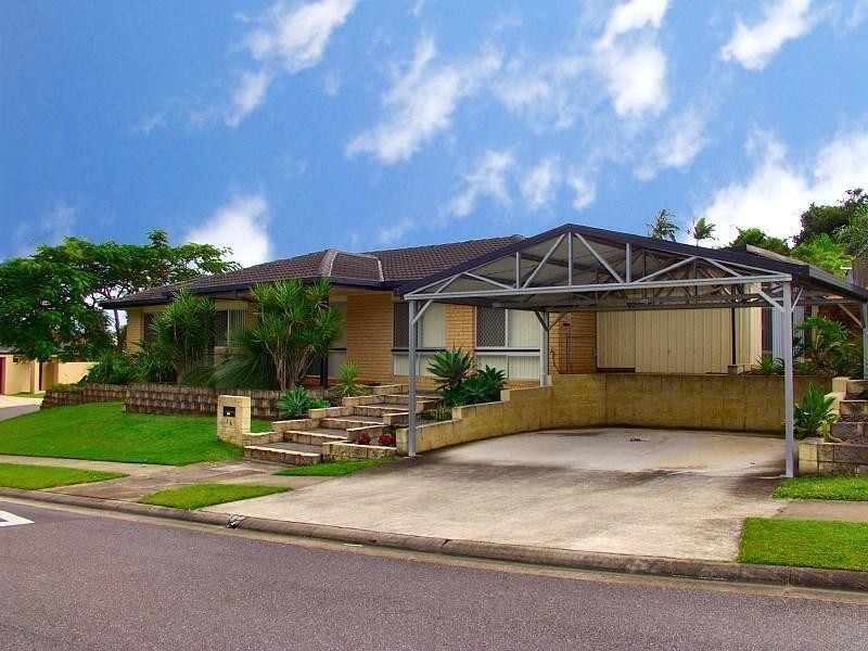 16 Satinwood Street, Algester QLD 4115