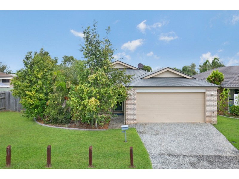 35 Barrallier Place, Drewvale QLD 4116