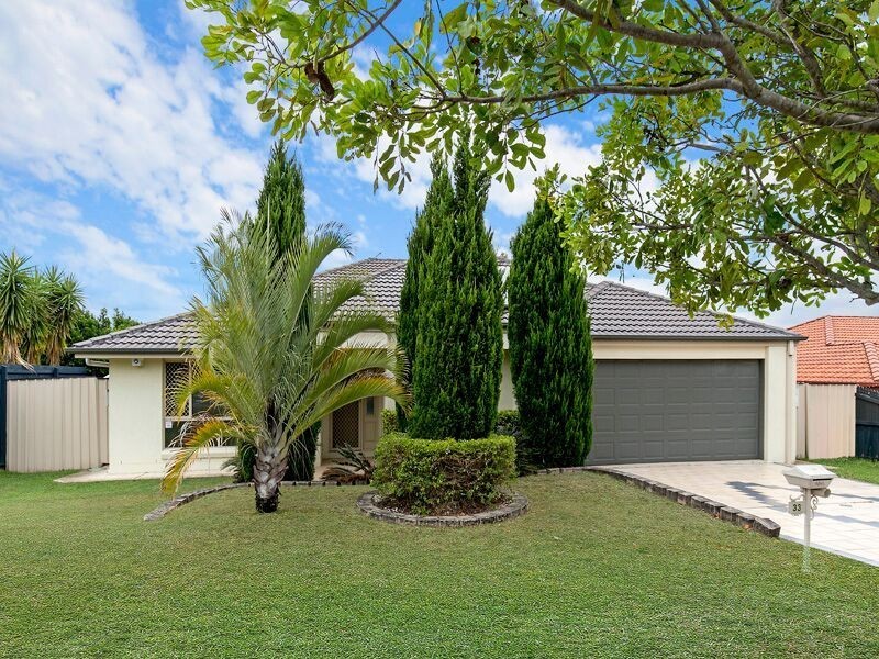 33 Warranilla Street, Parkinson QLD 4115