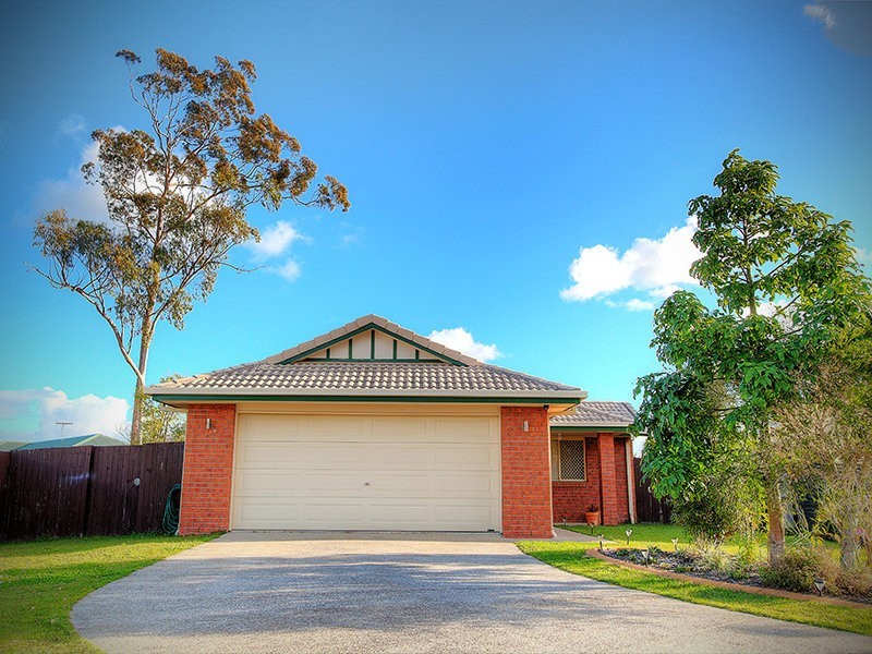14 Burke Close, Drewvale QLD 4116