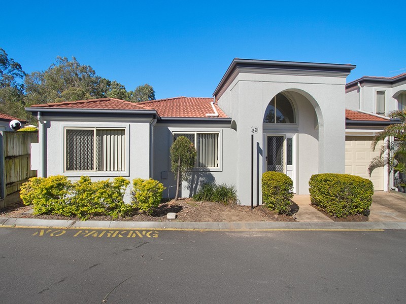 63/36 Benhiam Street, Calamvale QLD 4116