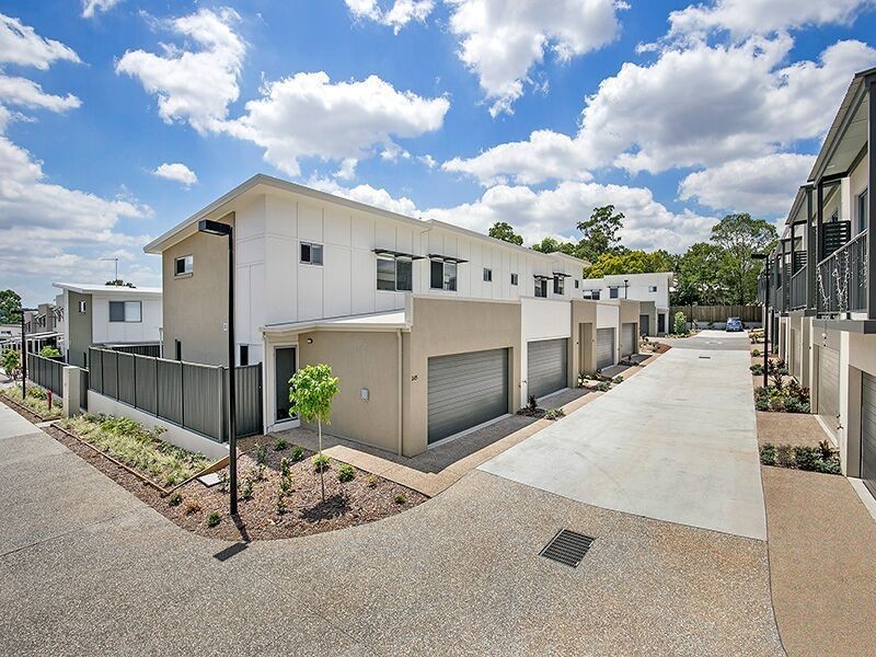 243/85 Nottingham Road, Calamvale QLD 4116
