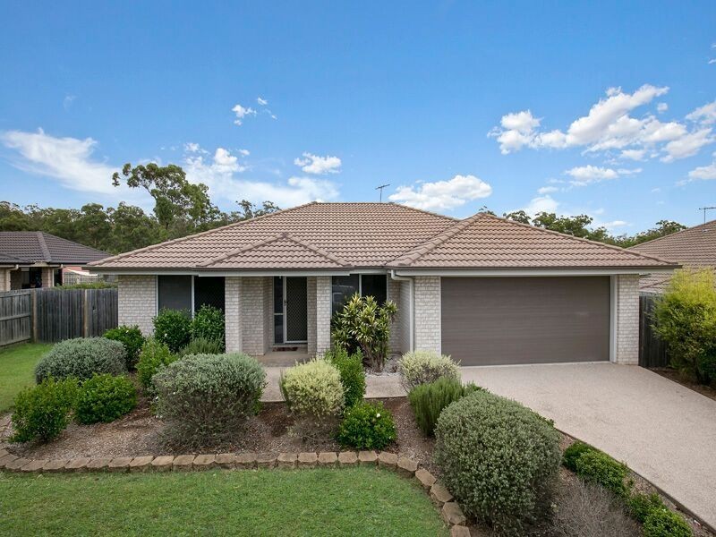 9 Bridgewater Close, Drewvale QLD 4116