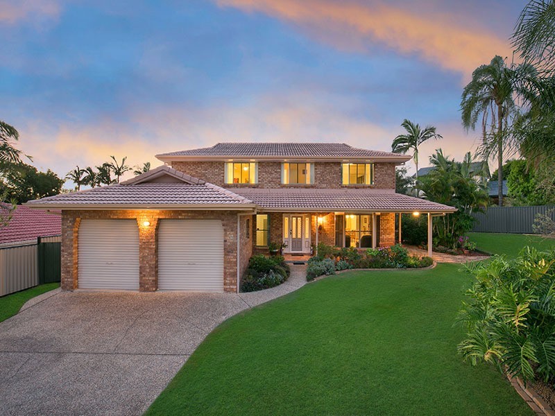 10 Lynx Court, Algester QLD 4115