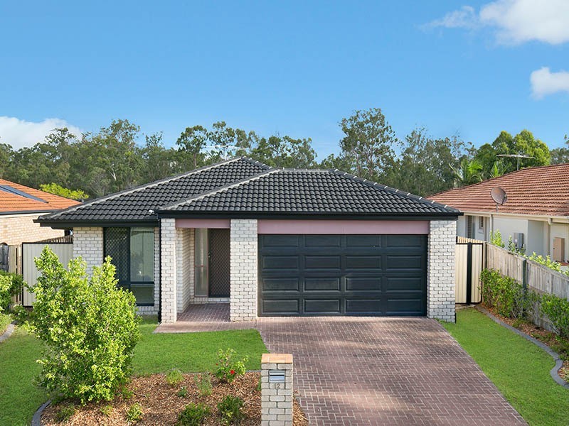 12 Goongarrie Crescent, Parkinson QLD 4115