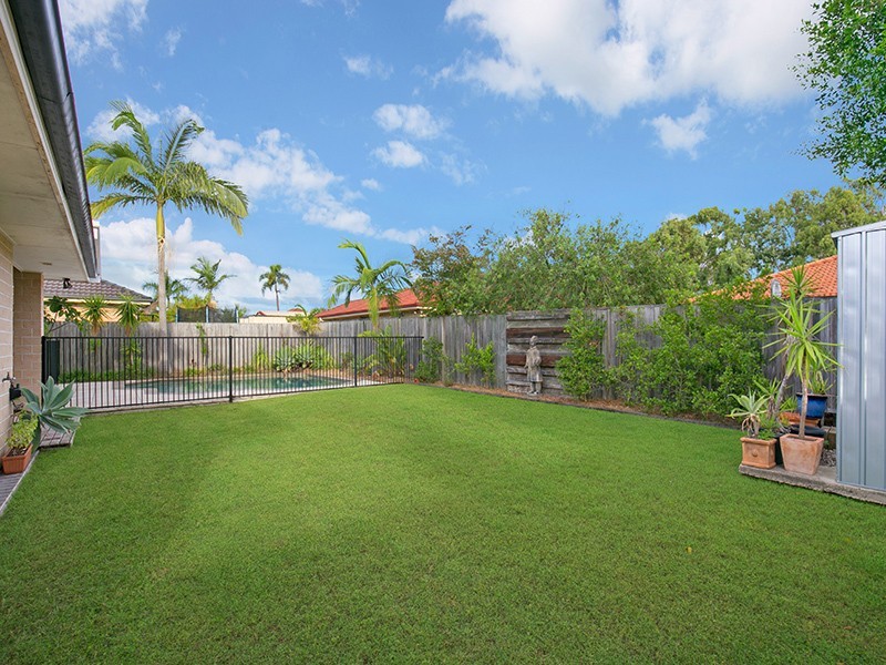 19 Lamington Place, Parkinson QLD 4115