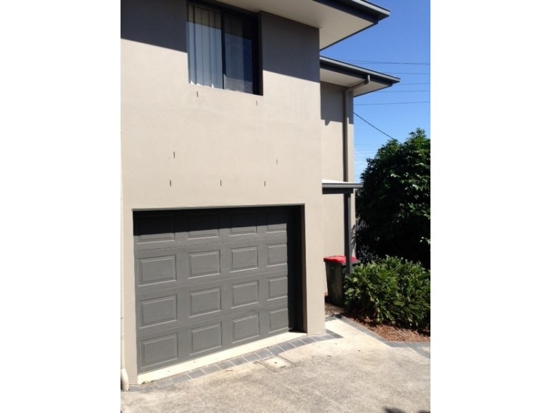 1/13 Richmond Road, Morningside QLD 4170