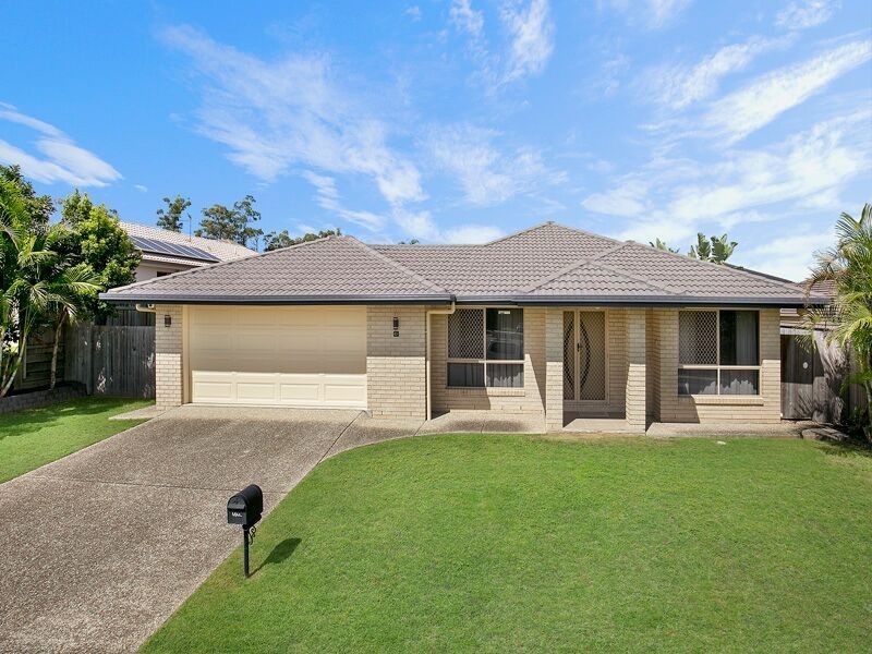 11 Girraween Crescent, Parkinson QLD 4115