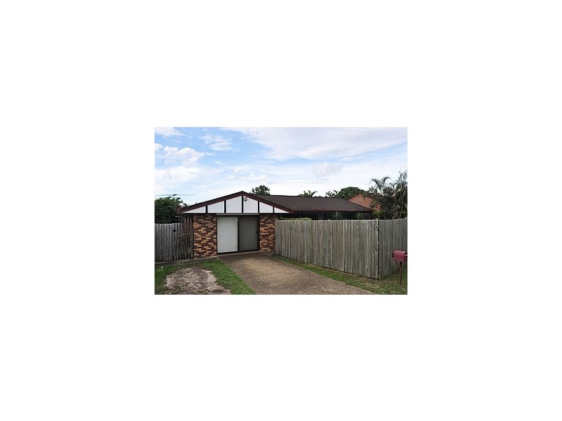 33 Helicia Street, Algester QLD 4115