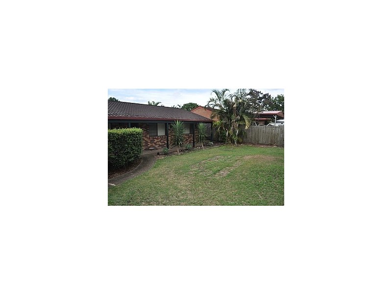 33 Helicia Street, Algester QLD 4115