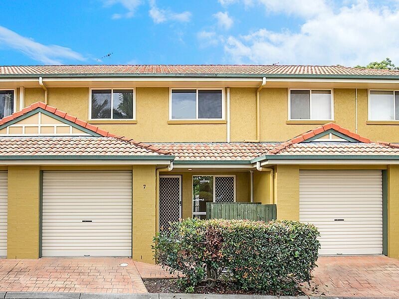 7/80 Oswin Street, Acacia Ridge QLD 4110