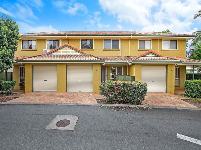 7/80 Oswin Street, Acacia Ridge QLD 4110