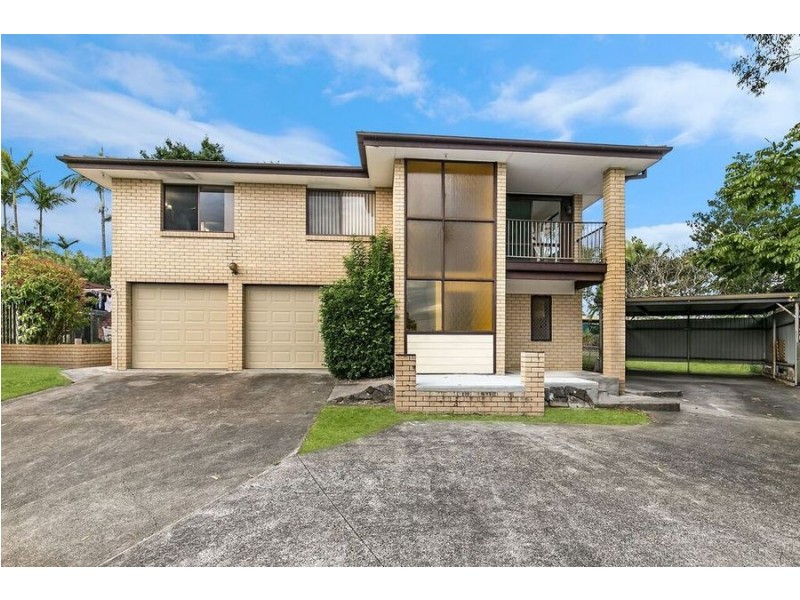 18 Tarzali Street, Algester QLD 4115