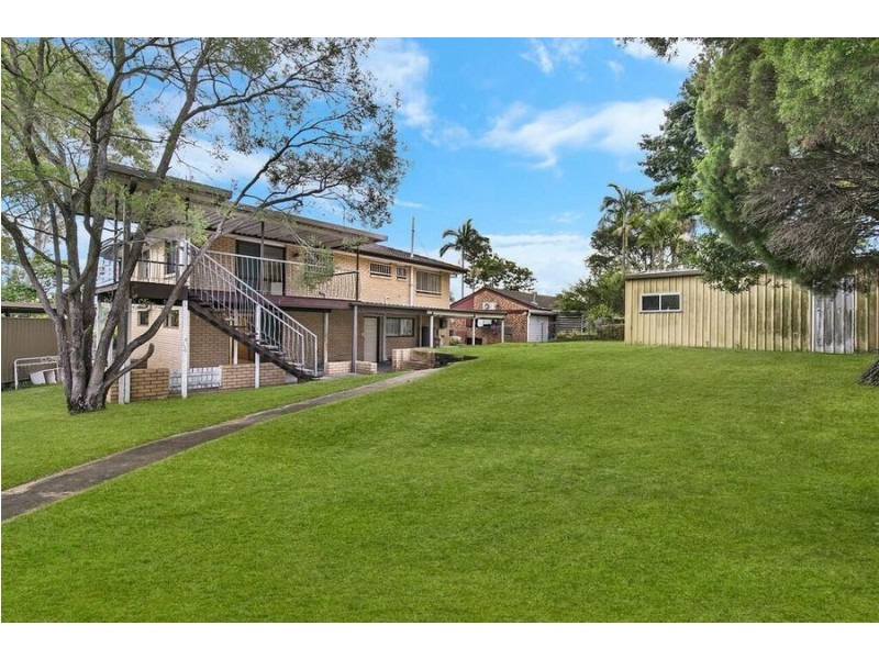 18 Tarzali Street, Algester QLD 4115