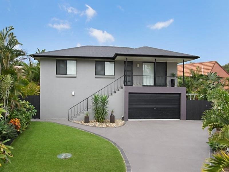 5 Cooloon Place, Algester QLD 4115