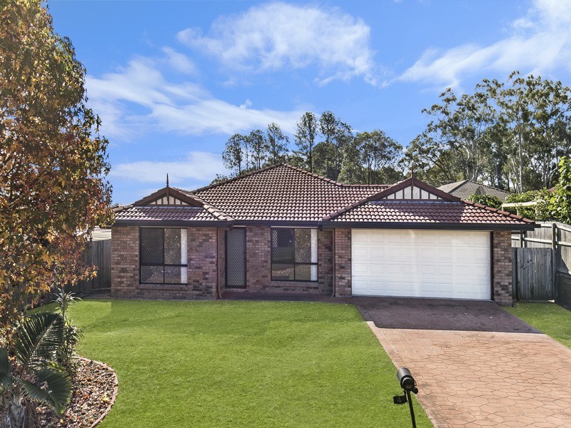 4 Jade Court, Algester QLD 4115