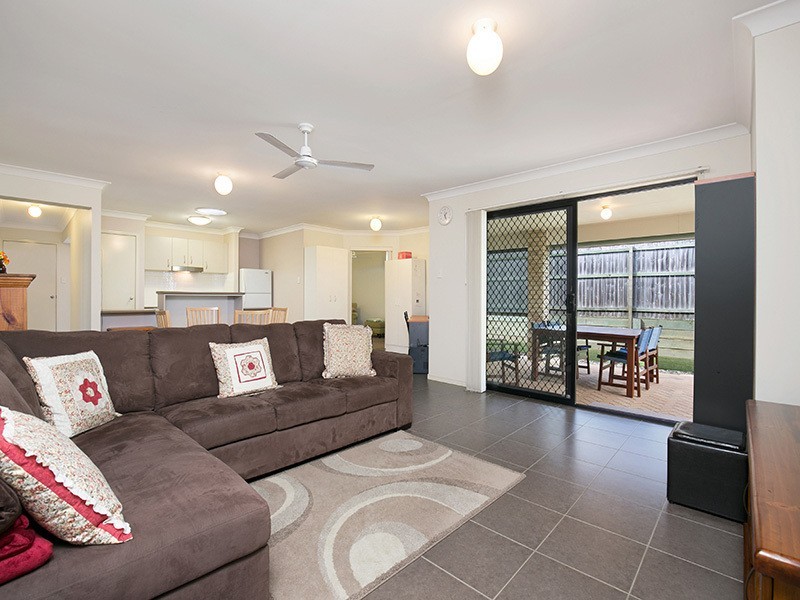 20 Hinterland Crescent, Algester QLD 4115