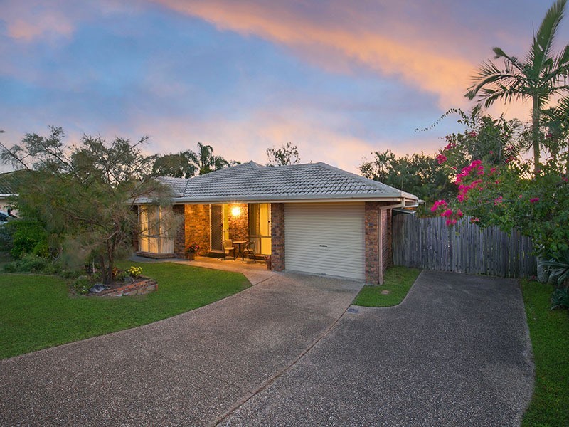 41 Laurel Oak Drive, Algester QLD 4115