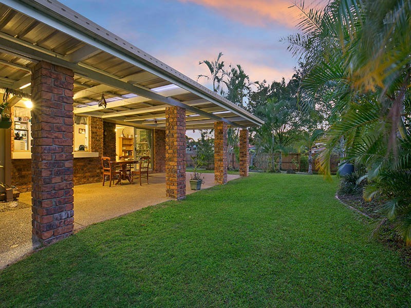 41 Laurel Oak Drive, Algester QLD 4115