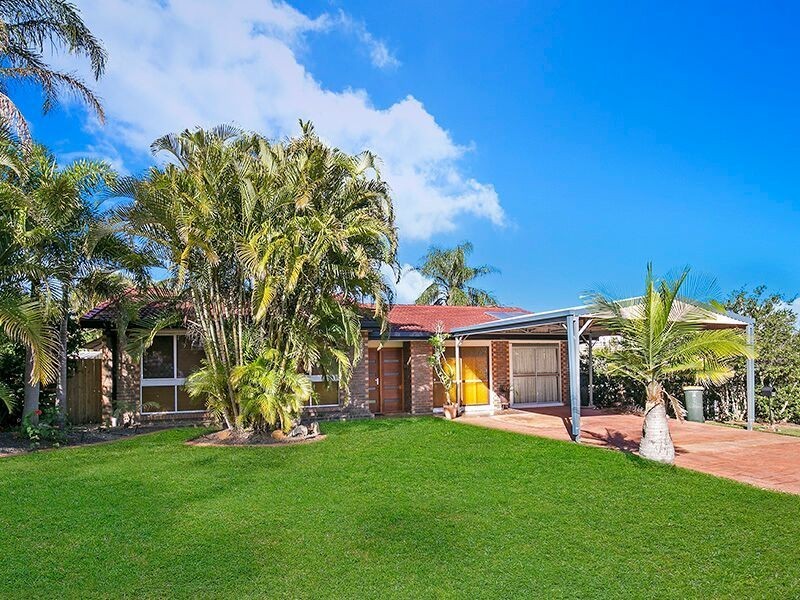 98 Dalmeny Street, Algester QLD 4115