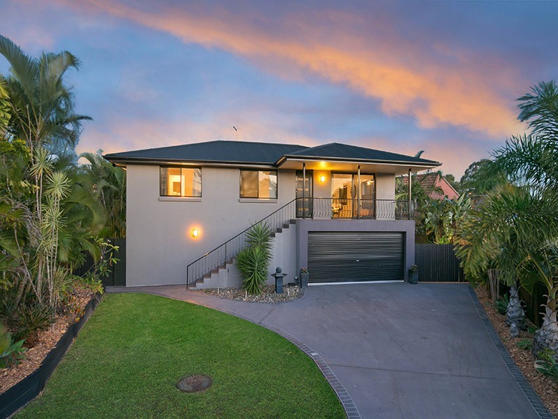 5 Cooloon Place, Algester QLD 4115