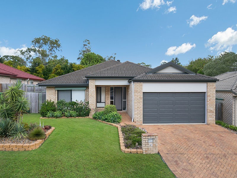 20 Hinterland Crescent, Algester QLD 4115